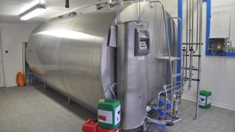 Enerbioflex analyse les consommations pour alléger la facture d'électricité