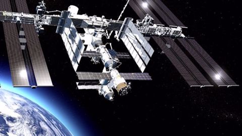 L'essai durera 30 jours dans l'espace, sur la station spatiale internationale. Le dispositif expérimental sera ensuite réexpédié sur Terre, pour l'analyse des résultats. (©Nasa)