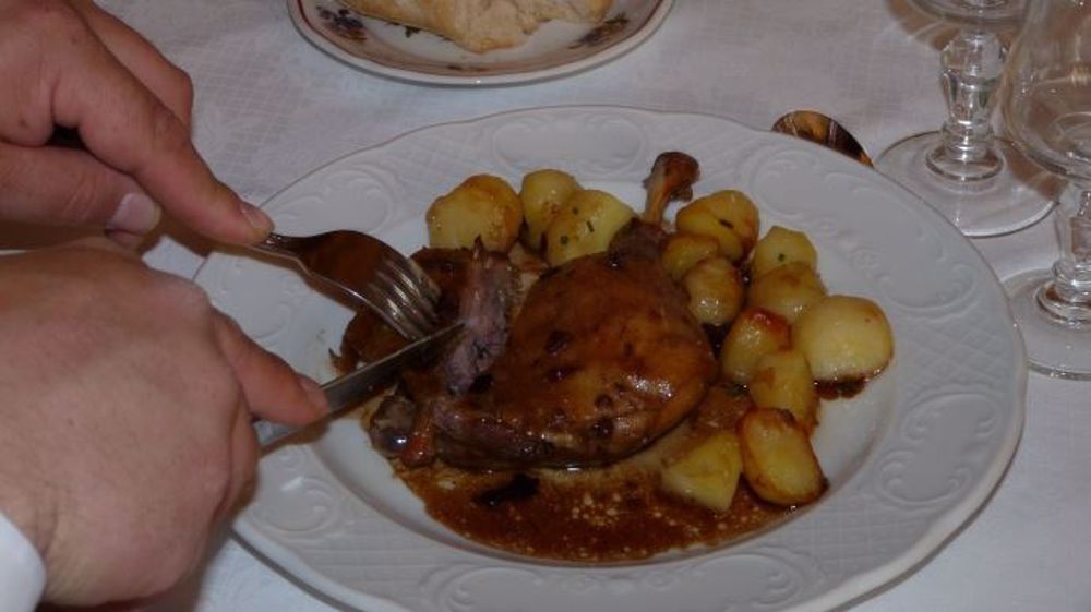 En 2016, seule la consommation de viande de volaille progresse. (©Terre-net Média)