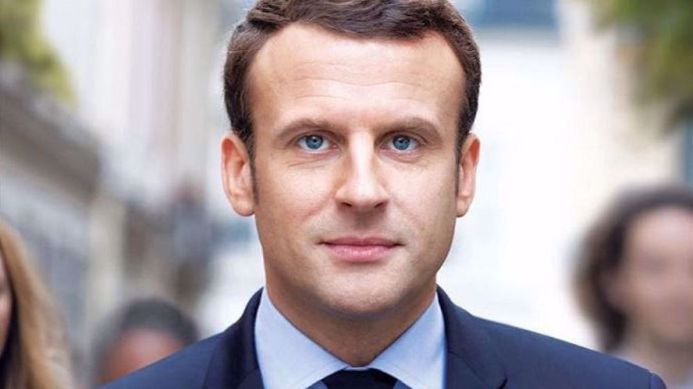 Emmanuel Macron a été élu président de la République dimanche 7 mai 2017. (©Compte instagram d'Emmanuel Macron)