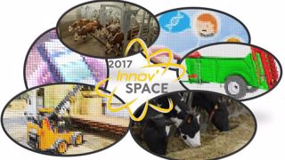 Les 47 innovations majeures du Space 2017 Les 47 innovations majeures du Space 2017