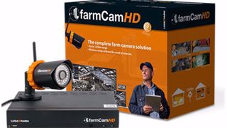 La FarmCam HD de Luda Farm, une grosse évolution technique pour la nouvelle génération. (©Luda.farm) La FarmCam HD de Luda Farm, une grosse évolution technique pour la nouvelle génération. (©Luda.farm)