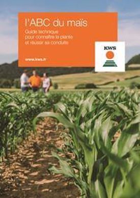 ABC du maïs de KWS