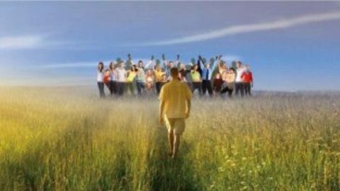 Les agriculteurs ayant témoigné sont tous d'accord : appartenir à un collectif les a aidés dans leurs projets agro-écologiques. (©Trame) Les agriculteurs ayant témoigné sont tous d'accord : appartenir à un collectif les a aidés dans leurs projets agro-écologiques. (©Trame)
