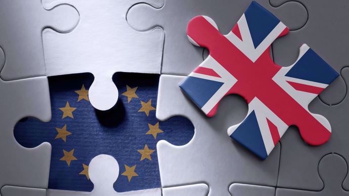 Le Royaume-Uni devrait officiellement se retirer de l'Union européenne en mars 2019.