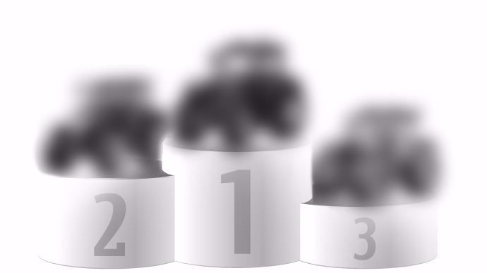 Qui à immatriculé le plus de tracteur en 2017 en France ?