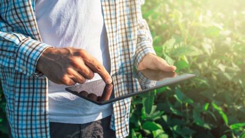 Nouvelle levée de fonds pour la data agricole. (©Bits and Splits/Fotolia)