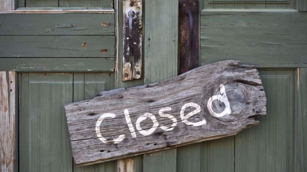 Les redressements et liquidations judiciaires d’entreprises agricoles ont augmenté en 2017 de 9,7 %. (©W.Scott McGill/Fotolia)