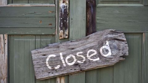 Les redressements et liquidations judiciaires d’entreprises agricoles ont augmenté en 2017 de 9,7 %. (©W.Scott McGill/Fotolia) Les redressements et liquidations judiciaires d’entreprises agricoles ont augmenté en 2017 de 9,7 %. (©W.Scott McGill/Fotolia)