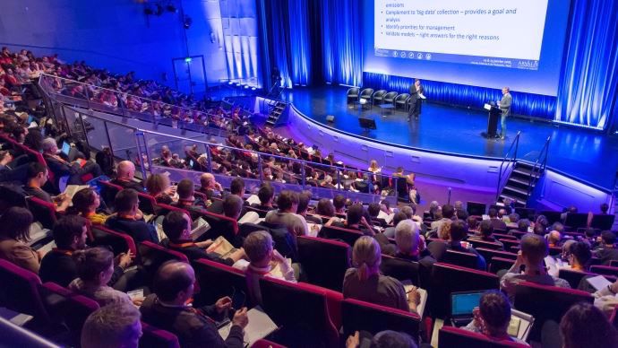 Congrès de l'innovation céréalière