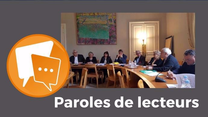 paroles de lecteurs retraites agricoles