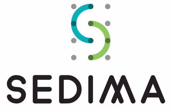Nouveau Logo Sedima