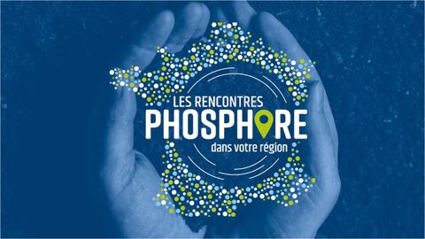 LES RENCONTRES PHOSPHORE