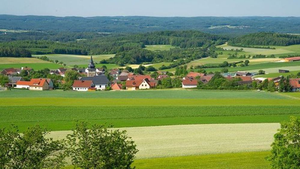 La SNPR propose de relever le seuil surfacique d'application du statut du fermage, qui avoisine souvent un hectare. (©frankenphoto/Fotolia)