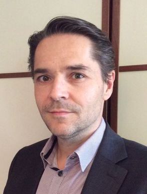 Etienne Laffitt, Directeur technique VISIUM NEOVIA, entreprise spécialisée en nutrition et santé animale