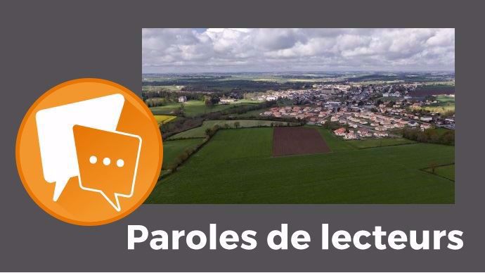 paroles de lecteurs foncier agricoles