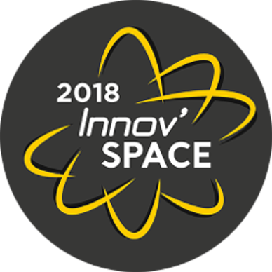 Cliquez ici pour découvrir les autres innovations récompensées aux Innov'Space 2018