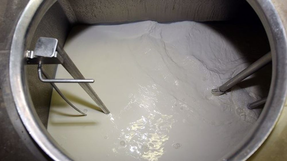 Laquelle de vos vaches fait monter le taux cellulaire du tank ? Avec une seule analyse, la technologie Génocellules vous le révèle. (©Watier-visuel)