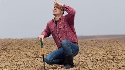  Plusieurs départements de l'ouest de la France mettent en place des mesures de restriction de l'usage de l'eau, compte tenu des conditions climatiques actuelles.(©Fotolia/Budimir Jetvic)