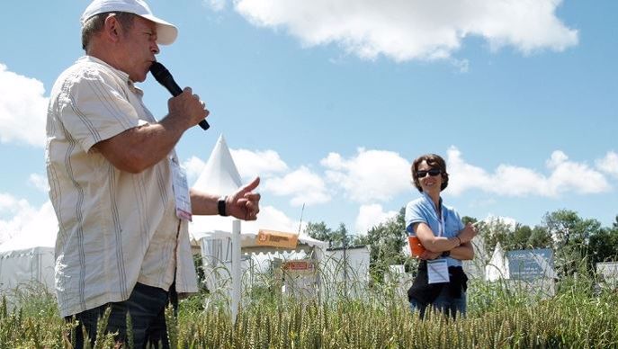 Jean Arino et Céline Drillaud