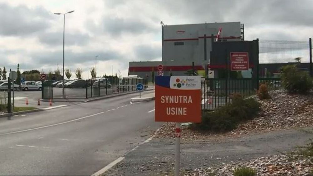 La direction de Sodiaal a confirmé être en négociation avec le géant chinois Synutra pour racheter une partie de l'usine de Carhaix. (©Terre-net Média)