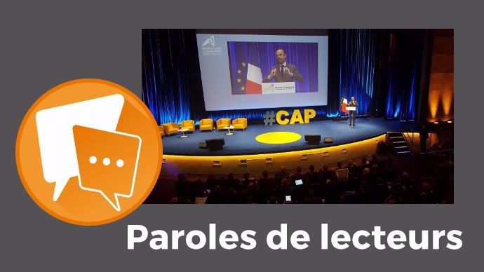paroles de lecteurs reforme fiscale