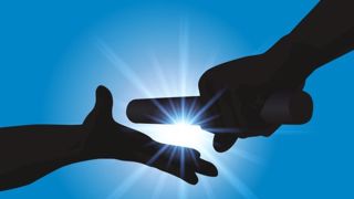 Entre qui et qui s'effectue le passage de témoin entre deux générations d'éleveur ? (©Pict Rider, Fotolia) Entre qui et qui s'effectue le passage de témoin entre deux générations d'éleveur ? (©Pict Rider, Fotolia)