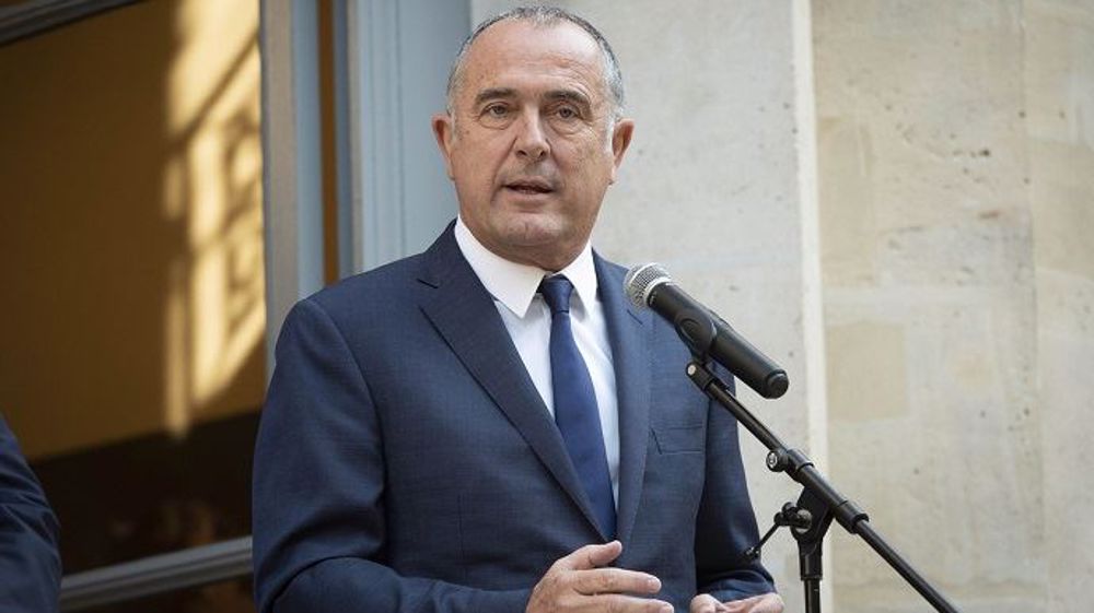Le 13 novembre 2018, Didier Guillaume a annoncé la sortie des deux premières ordonnances de la loi Alimentation « dans les tout prochains jours ». (©Xavier Remongin/agriculture.gouv.fr)