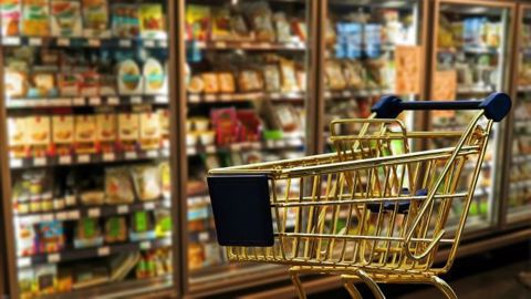 « Les produits issus de l'agriculture, sur lesquels il y avait beaucoup de marge, vont, eux, ne pas augmenter », selon Didier Guillaume. (©Pixabay) « Les produits issus de l'agriculture, sur lesquels il y avait beaucoup de marge, vont, eux, ne pas augmenter », selon Didier Guillaume. (©Pixabay)