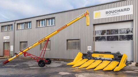 Un accord de distribution exclusif pour Fantini et Westflied. (©Promodis)