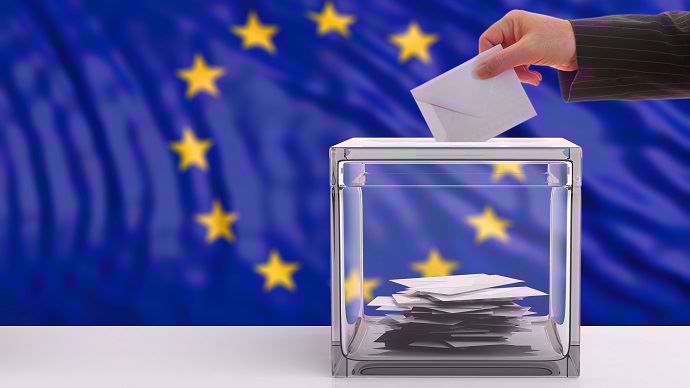 Pour les élections européennes. les agriculteurs comme tous les Français, auront le choix entre une quinzaine de listes candidates. 