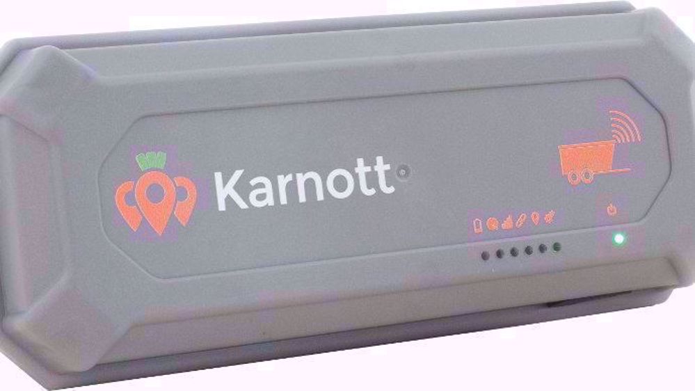 Boîtier Karnott, ce n’est pas le hard qui évolue mais le soft. (©Karnott)