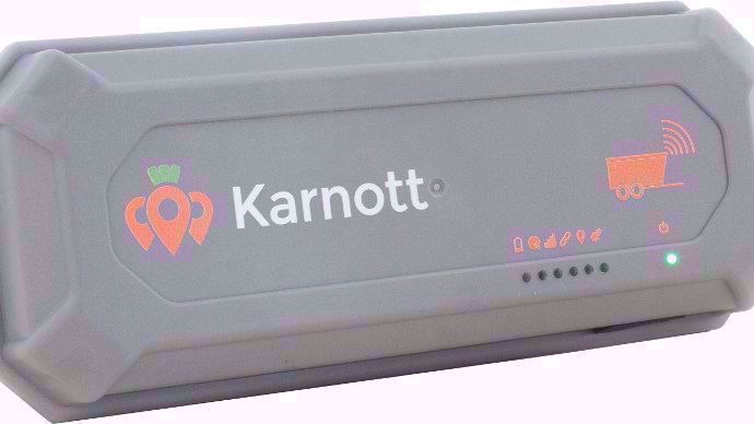 Boitier Karnott, ce n’est pas le hard qui évolue mais le soft.