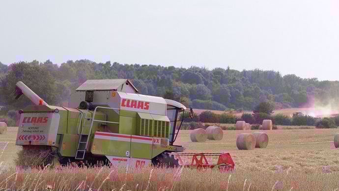 Moisson 2019 