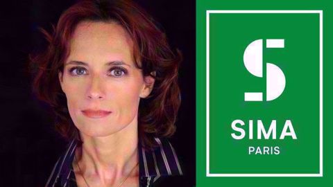 Isabelle Alfano, directrice du Sima Paris. (©Comexposium) Isabelle Alfano, directrice du Sima Paris. (©Comexposium)