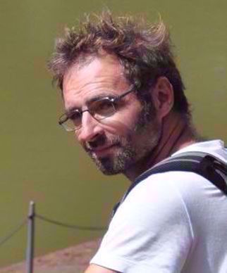 Eric Lenoir