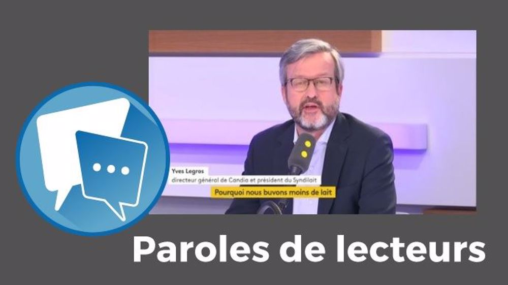 « De belles paroles seulement », voire « encore un coup de com' » pour Moty et jersiaise. (©Facebook // Création Terre-net Média) « De belles paroles seulement », voire « encore un coup de com' » pour Moty et jersiaise. (©Facebook // Création Terre-net Média)