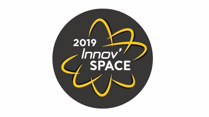 La distinction Innov'Space est une vitrine de l'innovation qui met en valeur le savoir-faire des entreprises pour les éleveurs.
