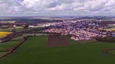 Retrouvez tous les prix 2017 du foncier agricole en Normandie. (©Watier visuel) 