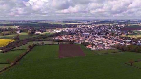 Retrouvez tous les prix 2017 du foncier agricole dans les Hauts-de-France. (©Watier visuel) 