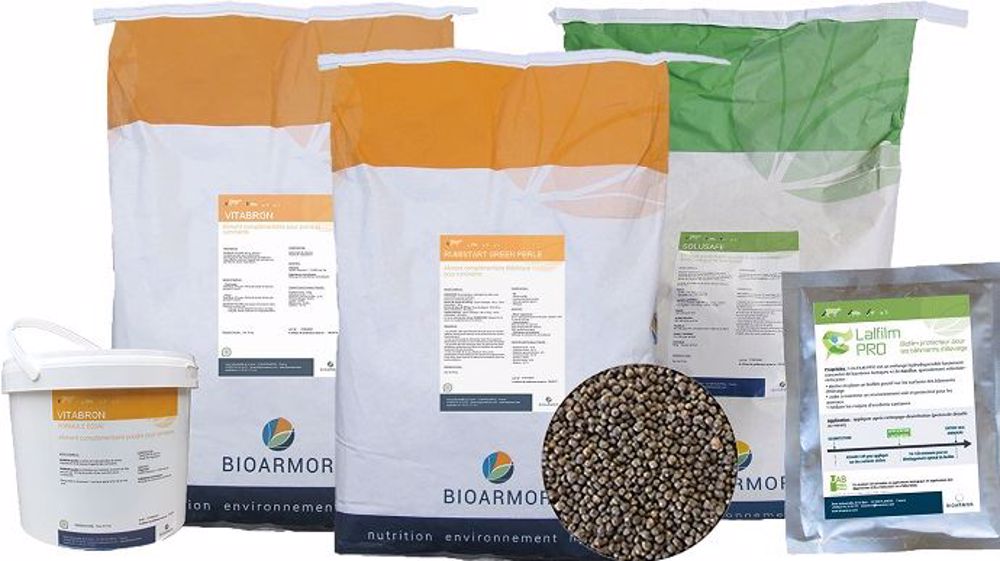 Bioarmor sera présent au Space du 10 au 13 septembre 2019 dans le hall 9, allée D, stand 91.