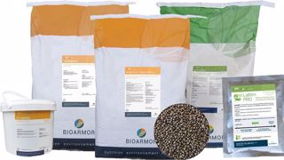 Bioarmor sera présent au Space du 10 au 13 septembre 2019 dans le hall 9, allée D, stand 91. Bioarmor sera présent au Space du 10 au 13 septembre 2019 dans le hall 9, allée D, stand 91.