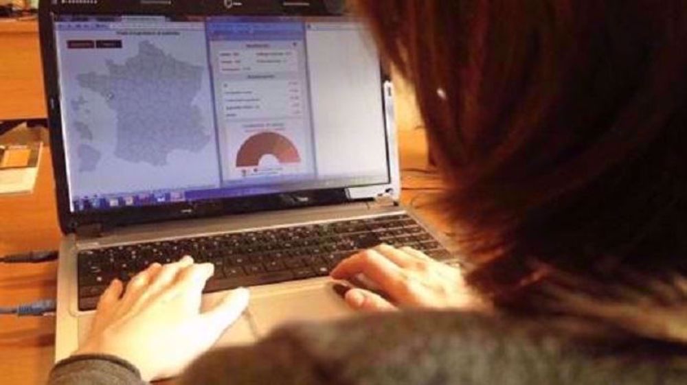 Tu as à cœur de partager tes informations avec un public de connaisseurs de l’agriculture. (©Terre-net Média)