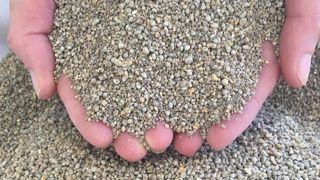 Timac agro lance sa gamme en nutrition animale avec Timafeed Boost. (©Timac agro) Timac agro lance sa gamme en nutrition animale avec Timafeed Boost. (©Timac agro)