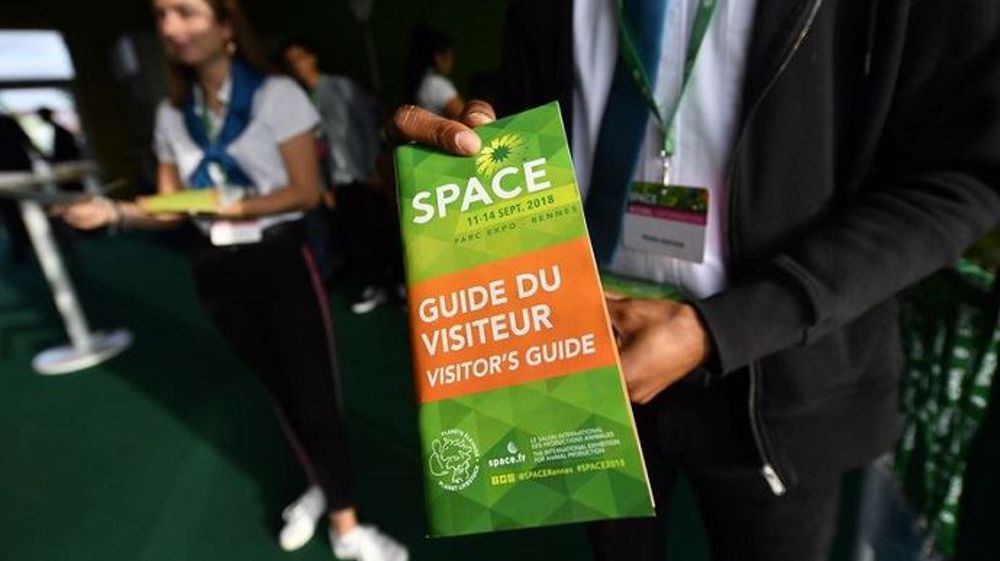 Le programme des conférences, débats et tables rondes du Space 2019 s'annonce très dense. (©Space)