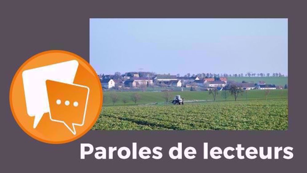  «  Combien de parcelles ainsi amputées d'une bonne partie de leur surface ? Quel intérêt alors à continuer de les exploiter ? », se demande PàgraT. (©Fotolia // Création Terre-net Média)