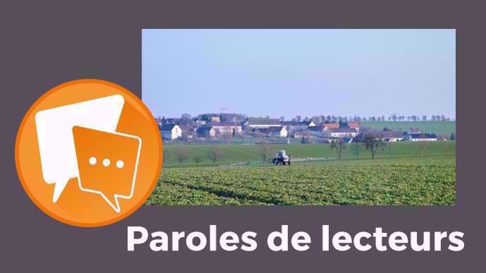 paroles de lecteurs traitements phytos autour des maisons 