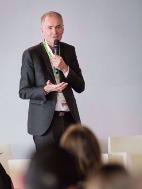 Pierre-Yves Eon, chargé de mission