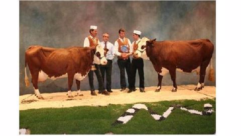 Retrouvez le replay du concours Abondance Retrouvez le replay du concours Abondance