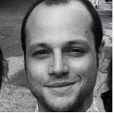 Laurent Crastre